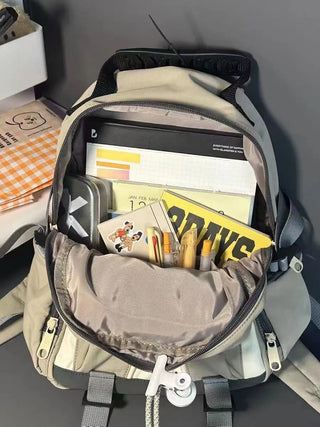 outdoor mini backpack