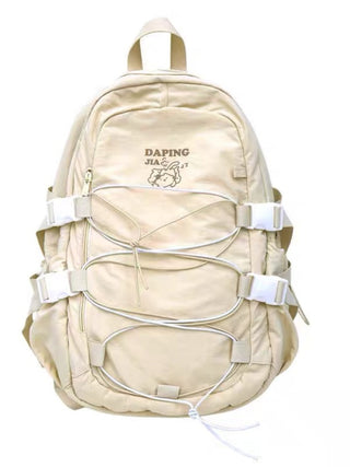 oversized commuter backpack