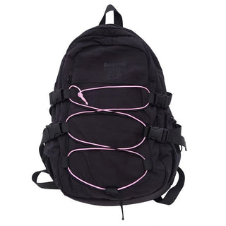 oversized commuter backpack