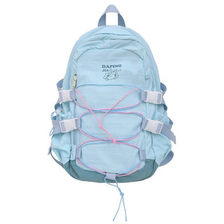 oversized commuter backpack