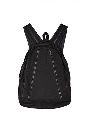 nylon commuter backpack
