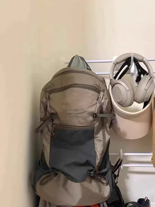 waterproof hiking backpack