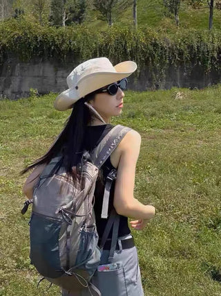 waterproof hiking backpack