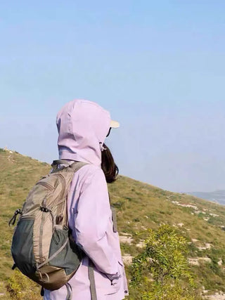 waterproof hiking backpack