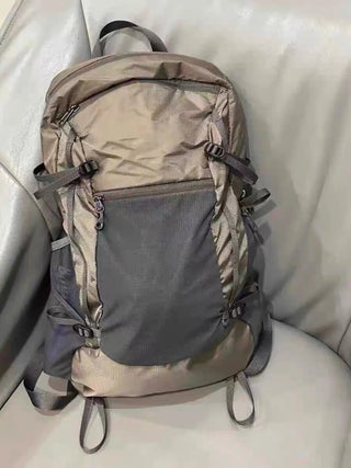 waterproof hiking backpack