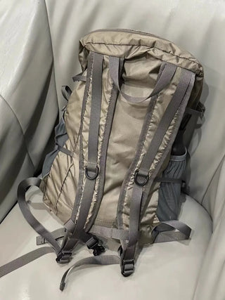 waterproof hiking backpack