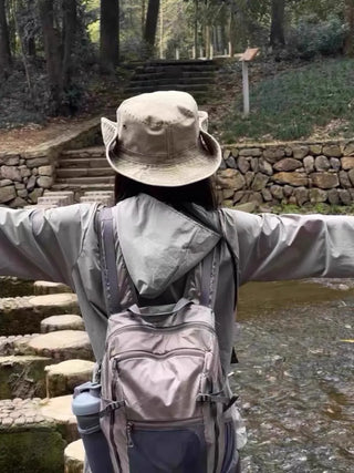 waterproof hiking backpack