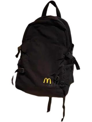 college student backpack