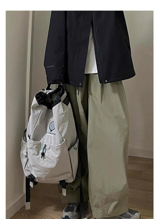 badminton tennis backpack