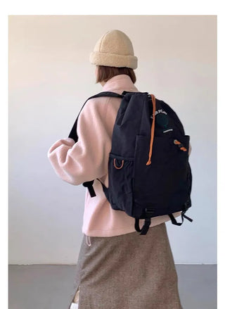 badminton tennis backpack