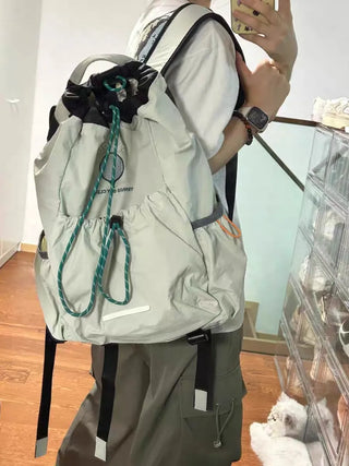 badminton tennis backpack