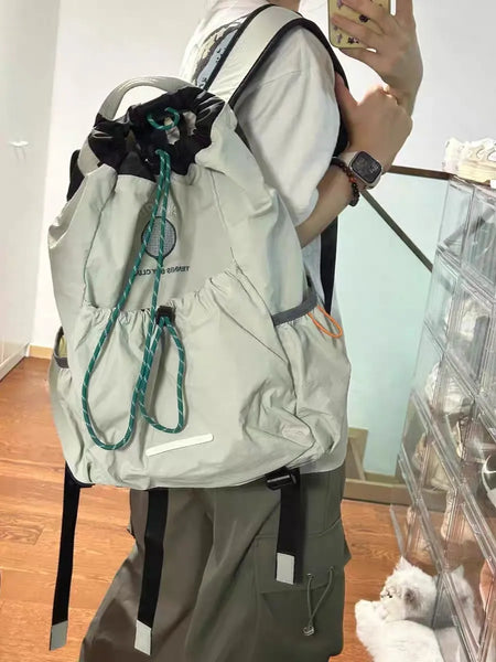 badminton tennis backpack