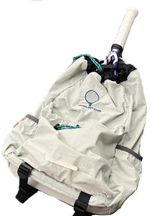 badminton tennis backpack