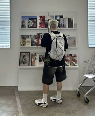 camping hiking backpack