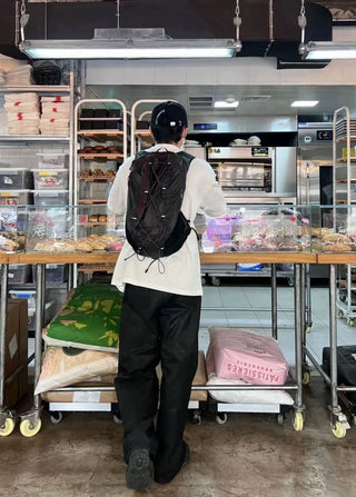 camping hiking backpack