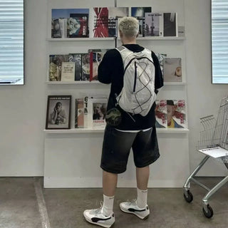 camping hiking backpack