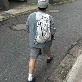 camping hiking backpack