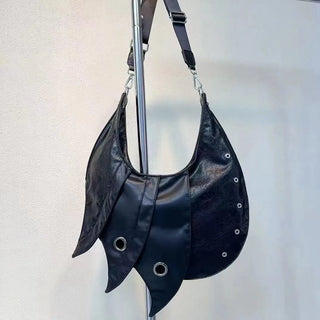 punk armor bag