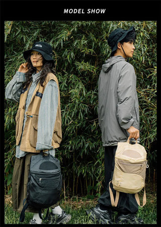 lightweight travel backpack