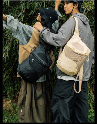 lightweight travel backpack