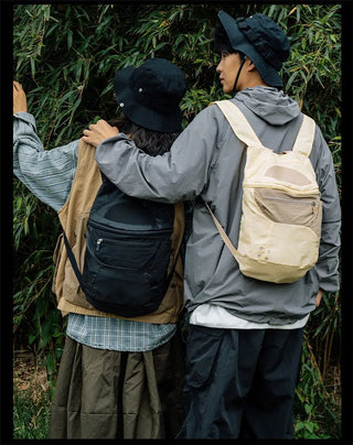 lightweight travel backpack