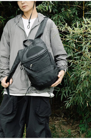 lightweight travel backpack