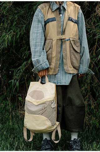 lightweight travel backpack