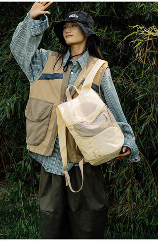 lightweight travel backpack