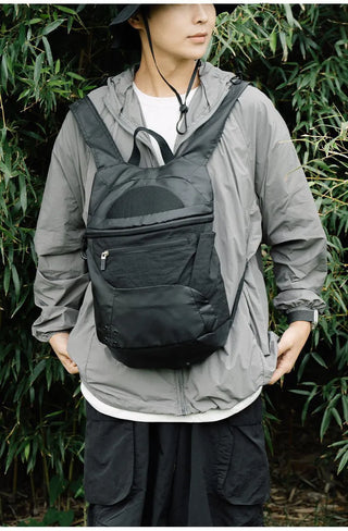 lightweight travel backpack