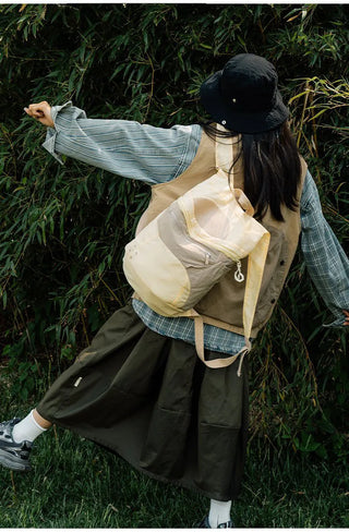 lightweight travel backpack