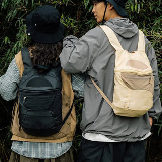 lightweight travel backpack
