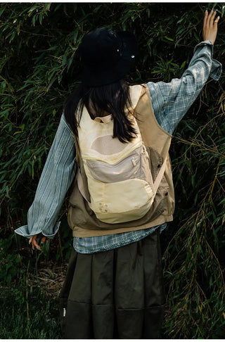 lightweight travel backpack