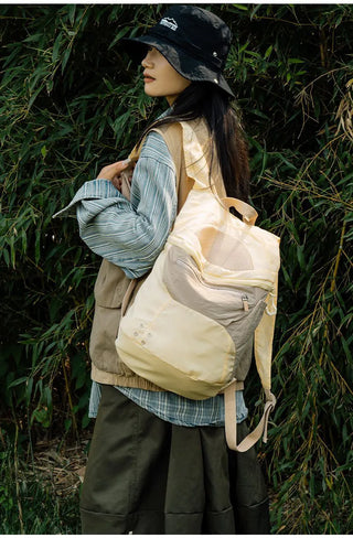 lightweight travel backpack