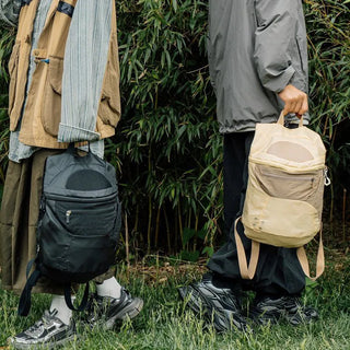 lightweight travel backpack