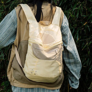 lightweight travel backpack