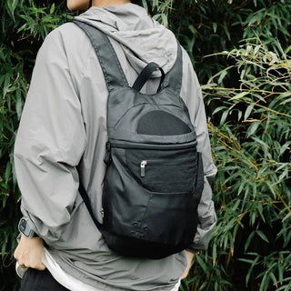 lightweight travel backpack