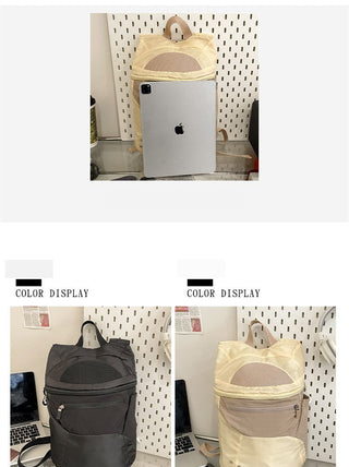 lightweight travel backpack