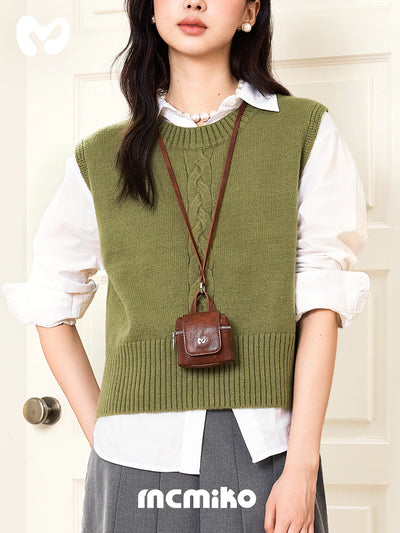 earphone sleeve bag
