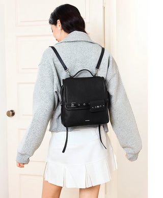 small hiking backpack