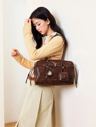 underarm computer bag