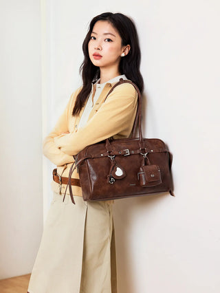 underarm computer bag