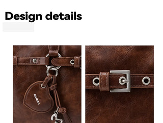 underarm computer bag