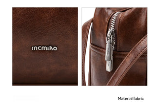 underarm computer bag