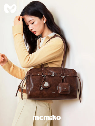 underarm computer bag