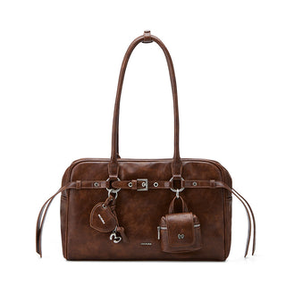 underarm computer bag