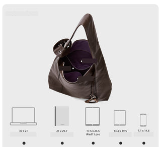 hobo shoulder bag