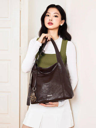 hobo shoulder bag