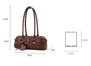 portable underarm bag