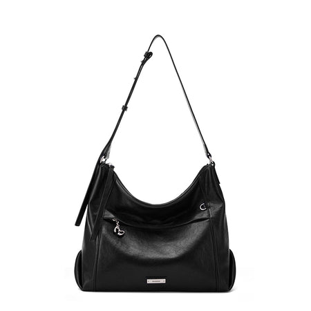 casual messenger bag