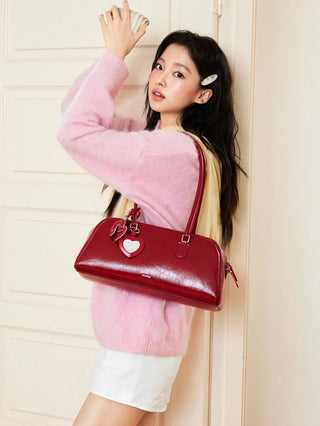 bowling baguette bag